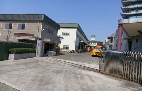 尚杰科技作業紀錄照片一